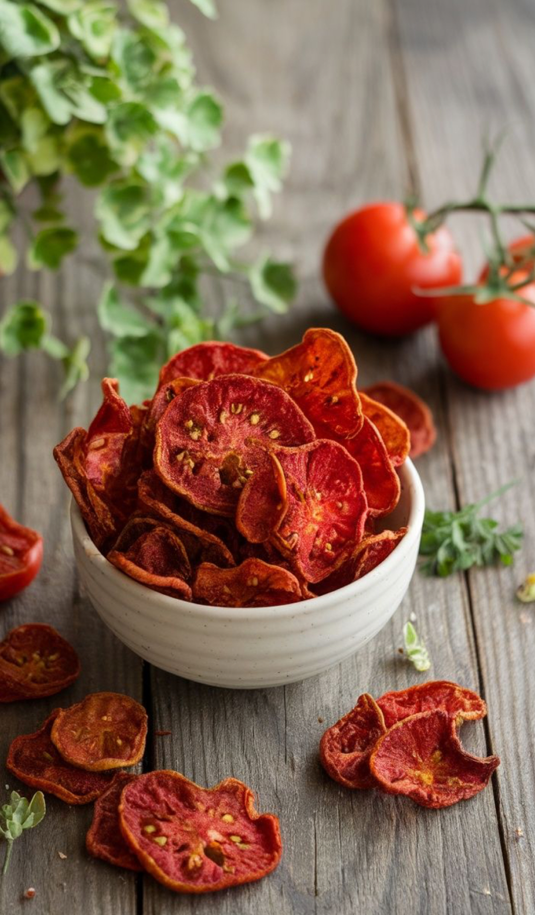 Dried Tomato